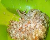 つみれ汁！ネギトロ、鰯、鶏肉どれでもOK作り方3写真