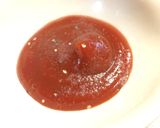 さらに美味！枝豆チーズギョーザ揚げました作り方3写真