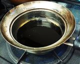 昔ながらの中華そば(醤油ラーメン)作り方4写真