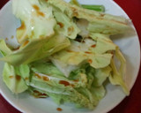 ツァンイントゥ丼（血管ダイエット1202作り方5写真