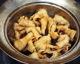 昔ながらの中華そば(醤油ラーメン)作り方5写真