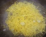 昔ながらの中華そば(醤油ラーメン)作り方8写真