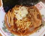 昔ながらの中華そば(醤油ラーメン)作り方10写真