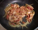 豚肉でお安く、本格的なプルコギ！作り方8写真