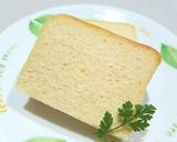 ふわふわ❤簡単スフレチーズケーキ♪作り方26写真