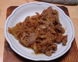 豚肉でお安く、本格的なプルコギ！作り方12写真