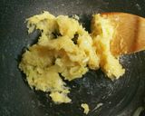 カップでカニクリームコロッケ作り方3写真