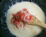 カップでカニクリームコロッケ作り方5写真