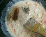 カップでカニクリームコロッケ作り方6写真