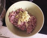 大阪◯将仕込みの本格餃子作り方3写真