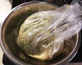大阪◯将仕込みの本格餃子作り方5写真