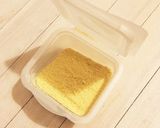 ☆離乳食☆高野豆腐フレーク&ペースト作り方2写真