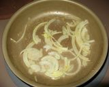 ヌードルメーカー♡クラムチャウダーうどん作り方19写真