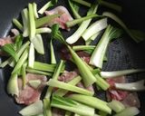 ベチャっとしない！おうち上海焼そば！作り方2写真