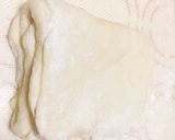 レンジで時短サクサクパリパリクロワッサン作り方6写真