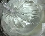 苺のヨーグルトレアチーズケーキ作り方3写真