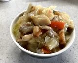 味のマルタイ 長崎皿うどん作り方6写真