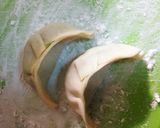 大阪◯将仕込みの本格餃子作り方7写真