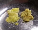 みんな大好きッ☆鶏の唐揚げニンニク風味♪作り方1写真
