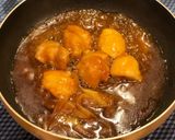 ［簡単 鶏 さっぱりお酢煮＊お弁当］作り方3写真