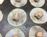 包まない★大根を使った横着者の簡単餃子作り方4写真