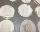 包まない★大根を使った横着者の簡単餃子作り方5写真