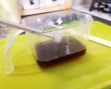 ☆ごぼうと人参のきんぴら☆作り方2写真