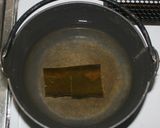 簡単ぽかぽか☆時短料理☆赤魚のひもので鍋作り方9写真