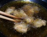 みんな大好きッ☆鶏の唐揚げニンニク風味♪作り方7写真