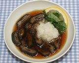 簡単☆食品乾燥機☆乾燥ナマコでナマコ酢作り方16写真