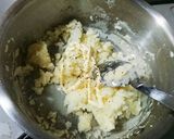 簡単♪ポテサラハムカツ作り方1写真