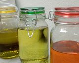 本格的中華風の食べるラー油作り方6写真