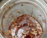 本格的中華風の食べるラー油作り方11写真