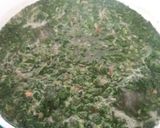 イラン料理 アーシュレシテ作り方5写真