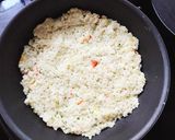 離乳食～ごはんのおやき・２～作り方3写真