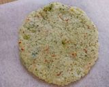離乳食～ごはんのおやき・２～作り方4写真