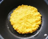 離乳食～パンのおやき～作り方3写真
