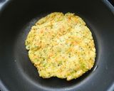 離乳食~パンのおやき・2~作り方3写真