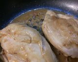 鶏むね肉の大葉チーズ味噌。作り方5写真