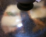 鶏むね肉の大葉チーズ味噌。作り方8写真