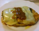 鶏むね肉の大葉チーズ味噌。作り方9写真