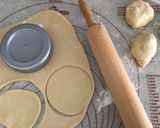 Perogies *ピローギ*作り方9写真