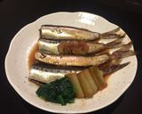 赤魚の煮付け作り方4写真