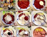 キノコとツナのトマトパスタ作り方2写真