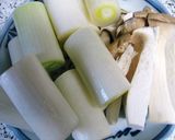 帆立のバター醤油ソテー作り方2写真