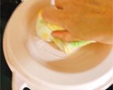 スペアリブの無水カレーで雑穀ボウル作り方5写真