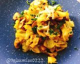 スペアリブの無水カレーで雑穀ボウル作り方12写真