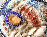 砂糖不使用*ゆず生姜味噌作り方4写真