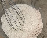 外国の味★簡単シナモンアップルマフィン作り方3写真
