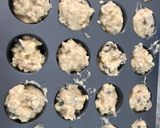 外国の味★簡単シナモンアップルマフィン作り方6写真